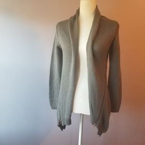 Cardigan Sweater | SO COZY | Size Small